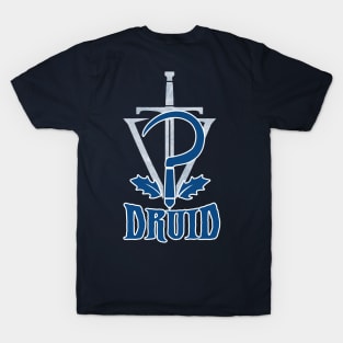 Class Icon Shirts DRUID T-Shirt